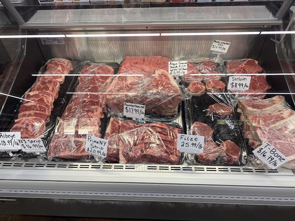 Ouachita Valley Meats | restaurant | 2859 Walnut St, Arkadelphia, AR 71923, USA | 8708006328 OR +1 870-800-6328