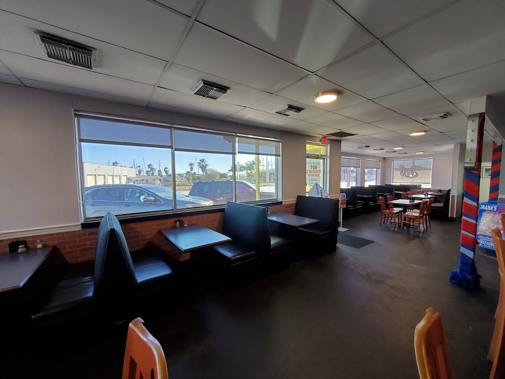 Onanas Diner | restaurant | 901 US-1, Fort Pierce, FL 34950, USA | 7728015655 OR +1 772-801-5655