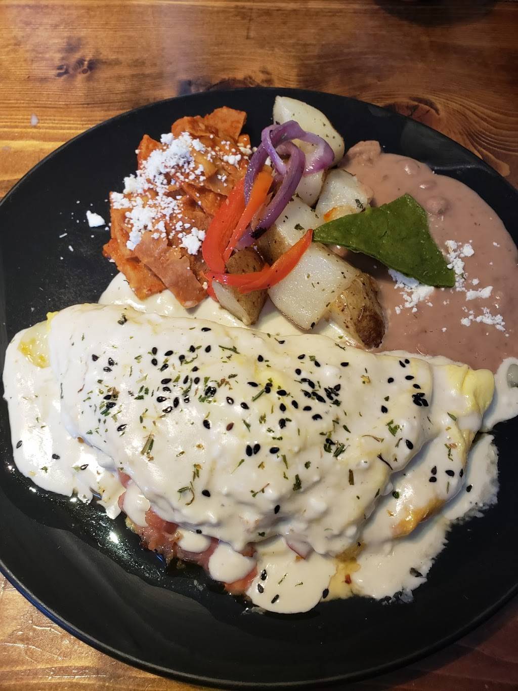 Tres Cielos | restaurant | Sonora 3617, Fraccionamiento chapultepec, Chapultepec, 22420 Tijuana, B.C., Mexico | 016646225256 OR +52 664 622 5256