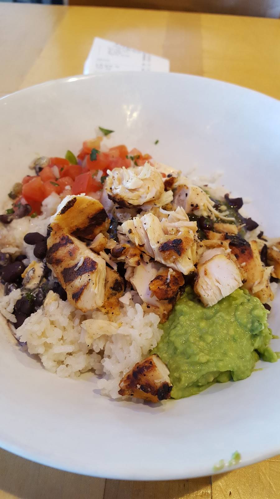 Rubios Coastal Grill | restaurant | 26612 Towne Centre Dr Suite G, Foothill Ranch, CA 92610, USA | 9498300331 OR +1 949-830-0331