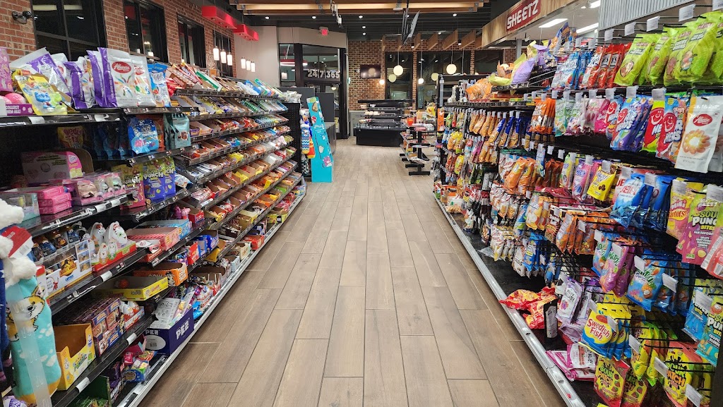 Sheetz | cafe | 800 Polaris Pkwy, Westerville, OH 43082, USA | 6143968303 OR +1 614-396-8303