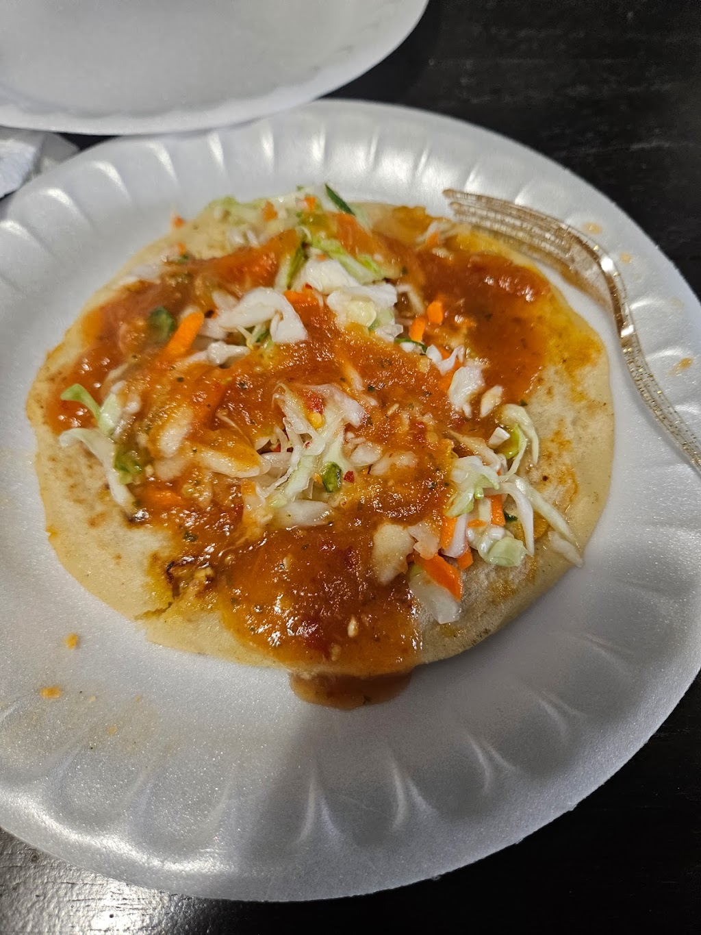 Maggies Sabor Salvadoreño (The Pupusa Truck) | restaurant | 316 Patton St, Houston, TX 77009, USA | 8327556441 OR +1 832-755-6441