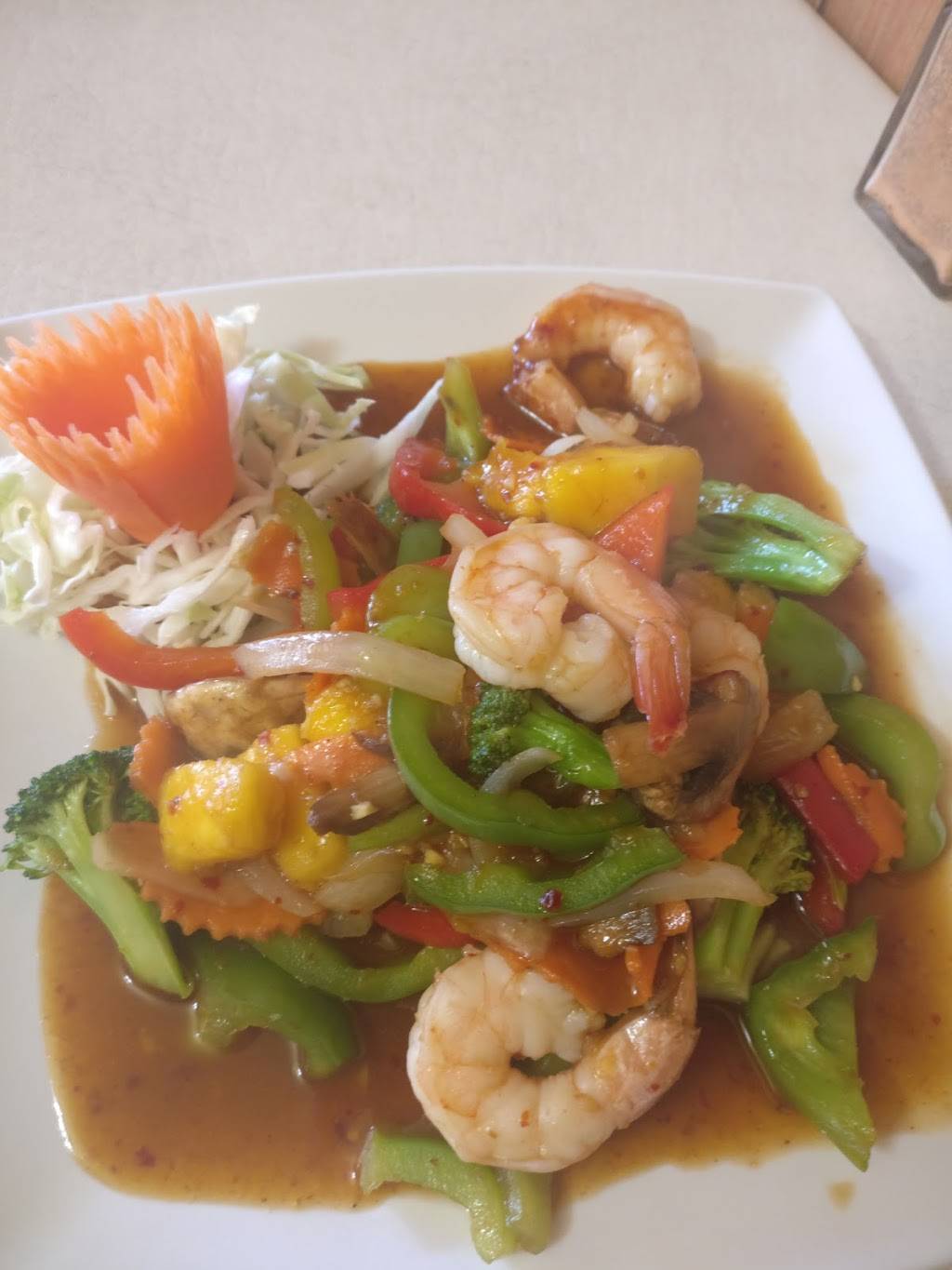 Thai House Cuisine | restaurant | 250 E Main St, Hillsboro, OR 97123, USA | 5037477880 OR +1 503-747-7880