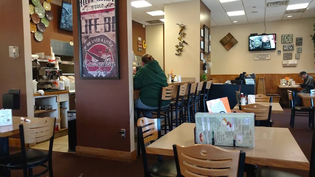 Mimis Diner | restaurant | 5589 M-36 #7, Pinckney, MI 48169, United States | 8102319800 OR +1 810-231-9800