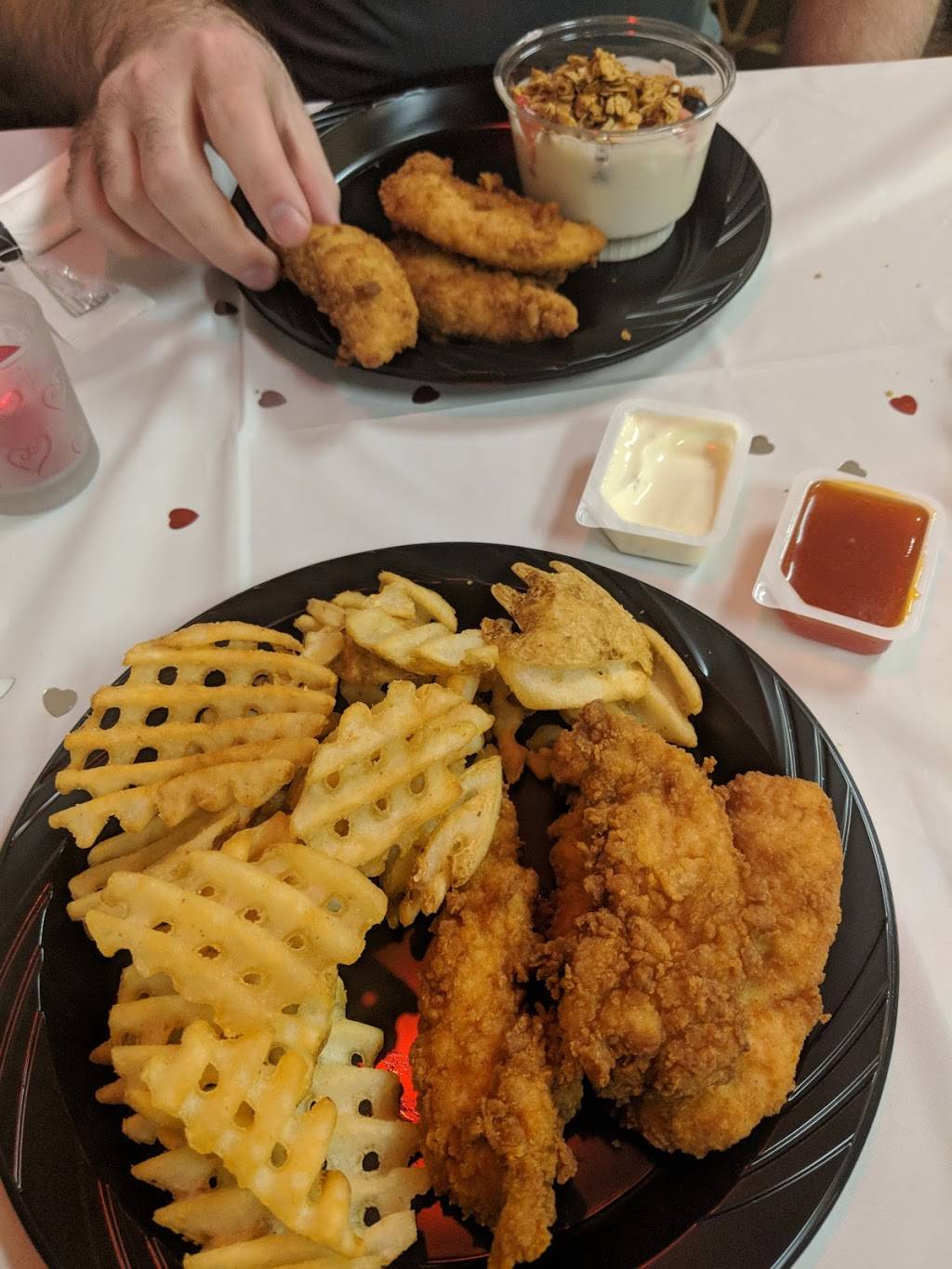 Chick-fil-A | restaurant | 4555 Centerplace Dr, Greeley, CO 80634, USA | 9703304421 OR +1 970-330-4421