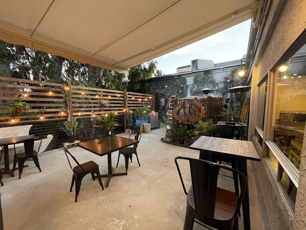 Thai Delight Cuisine | restaurant | 1011 Higuera St, San Luis Obispo, CA 93401, USA | 8055412025 OR +1 805-541-2025