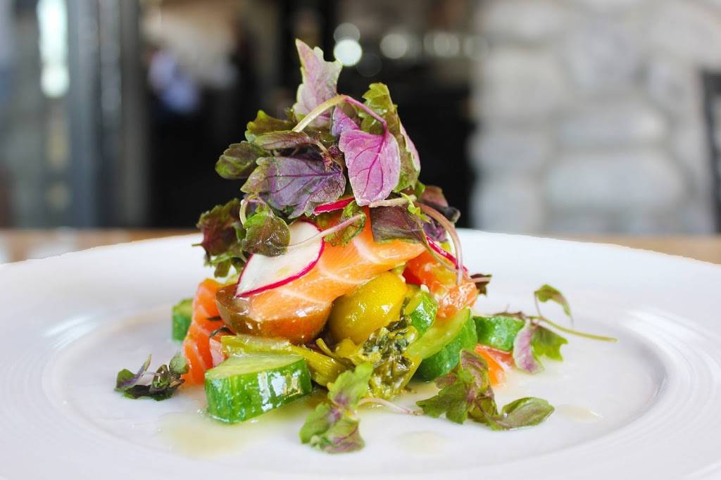 Sushi Roku Santa Monica | restaurant | 1401 Ocean Ave, Santa Monica, CA 90401, USA | 3104584771 OR +1 310-458-4771