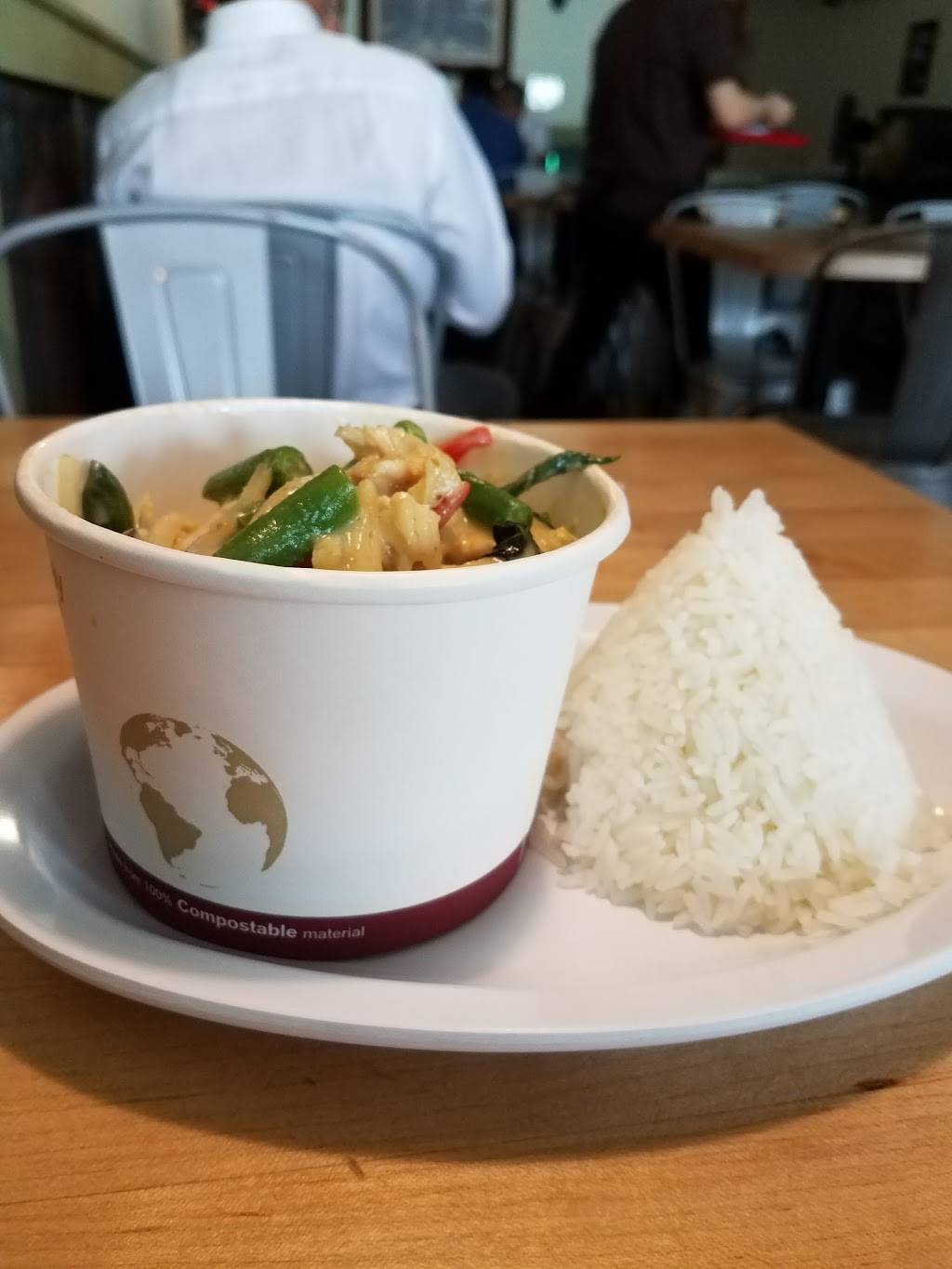 Tin Thai Kitchen | restaurant | 235 S Vasco Rd, Livermore, CA 94551, USA | 9259601030 OR +1 925-960-1030