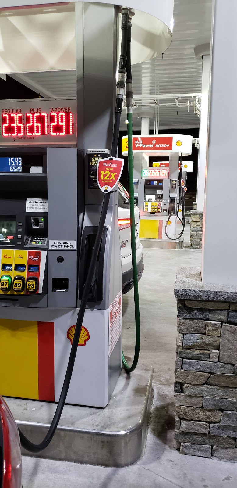 Shell | restaurant | 104 Canal St, Nashua, NH 03064, USA | 6035940676 OR +1 603-594-0676