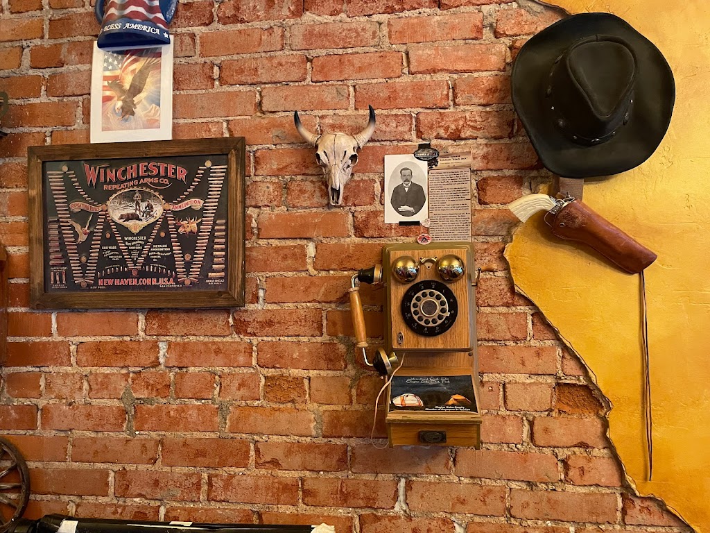 Mocks Crossroads Coffee Mill | cafe | 2 S Front St, Clayton, NM 88415, USA | 5753745282 OR +1 575-374-5282