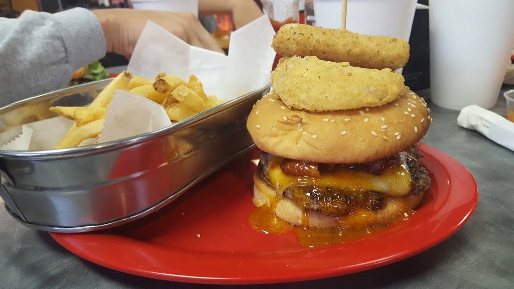 Five.5 Grille | restaurant | 551856 US-1, Hilliard, FL 32046, USA | 9048452016 OR +1 904-845-2016