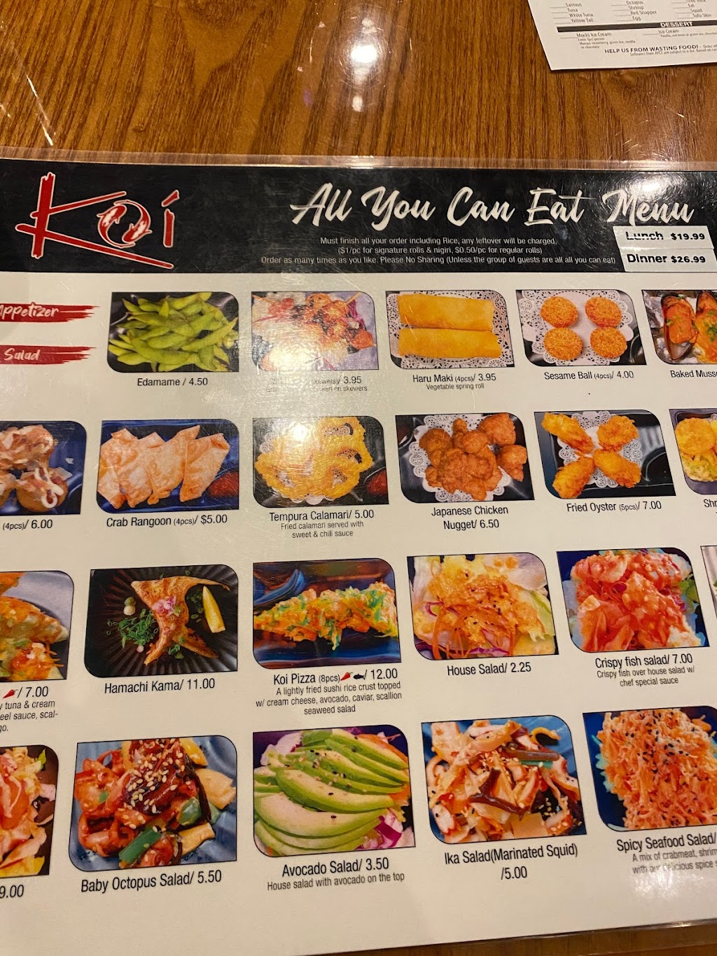 Koi Sushi | restaurant | 2156 N Clybourn Ave, Chicago, IL 60614, USA | 7739048144 OR +1 773-904-8144
