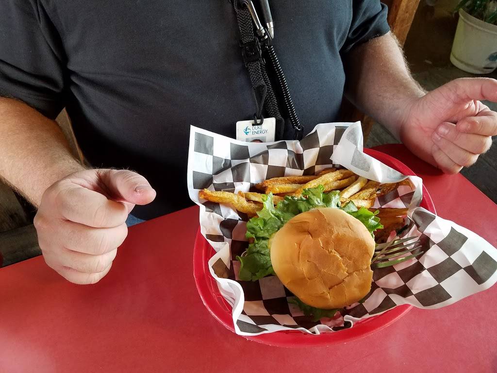 Bigs Meats & More | restaurant | 29241 SC-151, McBee, SC 29101, USA | 8433356474 OR +1 843-335-6474