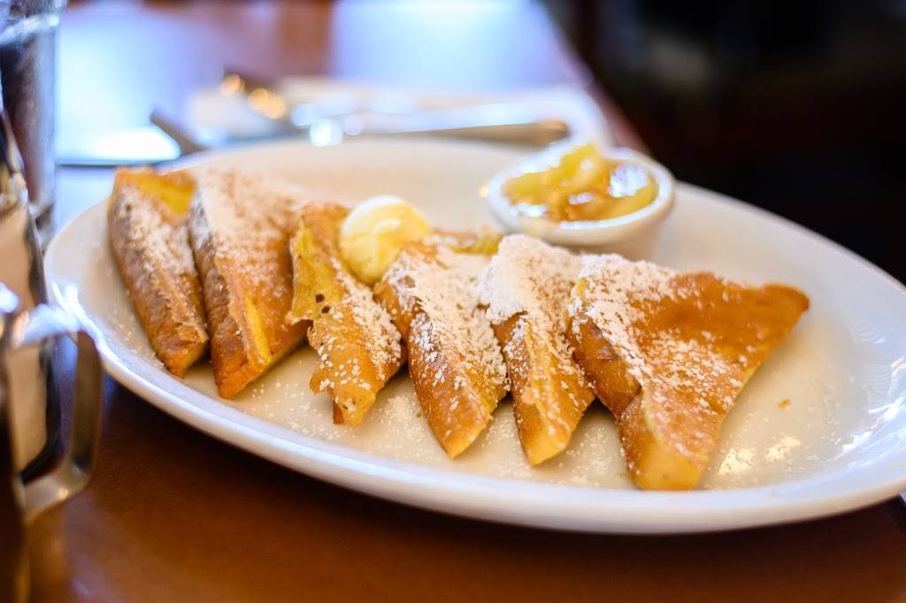 Stacks | restaurant | 501 Hayes St, San Francisco, CA 94102, USA | 4152419011 OR +1 415-241-9011