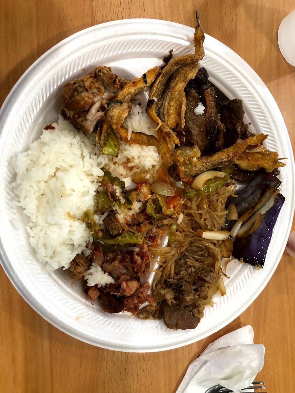 Kainan Sa Laguna | restaurant | 909 W Spring Creek Pkwy ste 450, Plano, TX 75023, USA | 4699312667 OR +1 469-931-2667