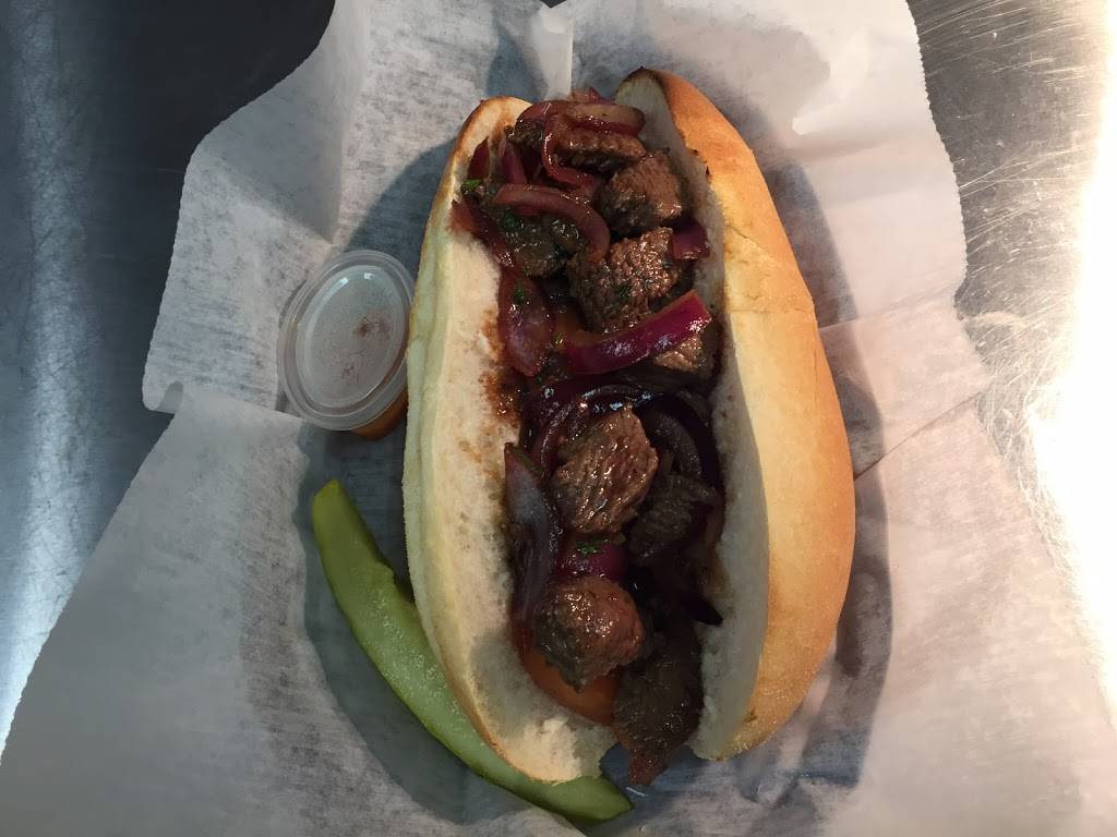 New York Cafe & Catering | cafe | 8253 Backlick Rd, Lorton, VA 22079, USA | 7033390404 OR +1 703-339-0404