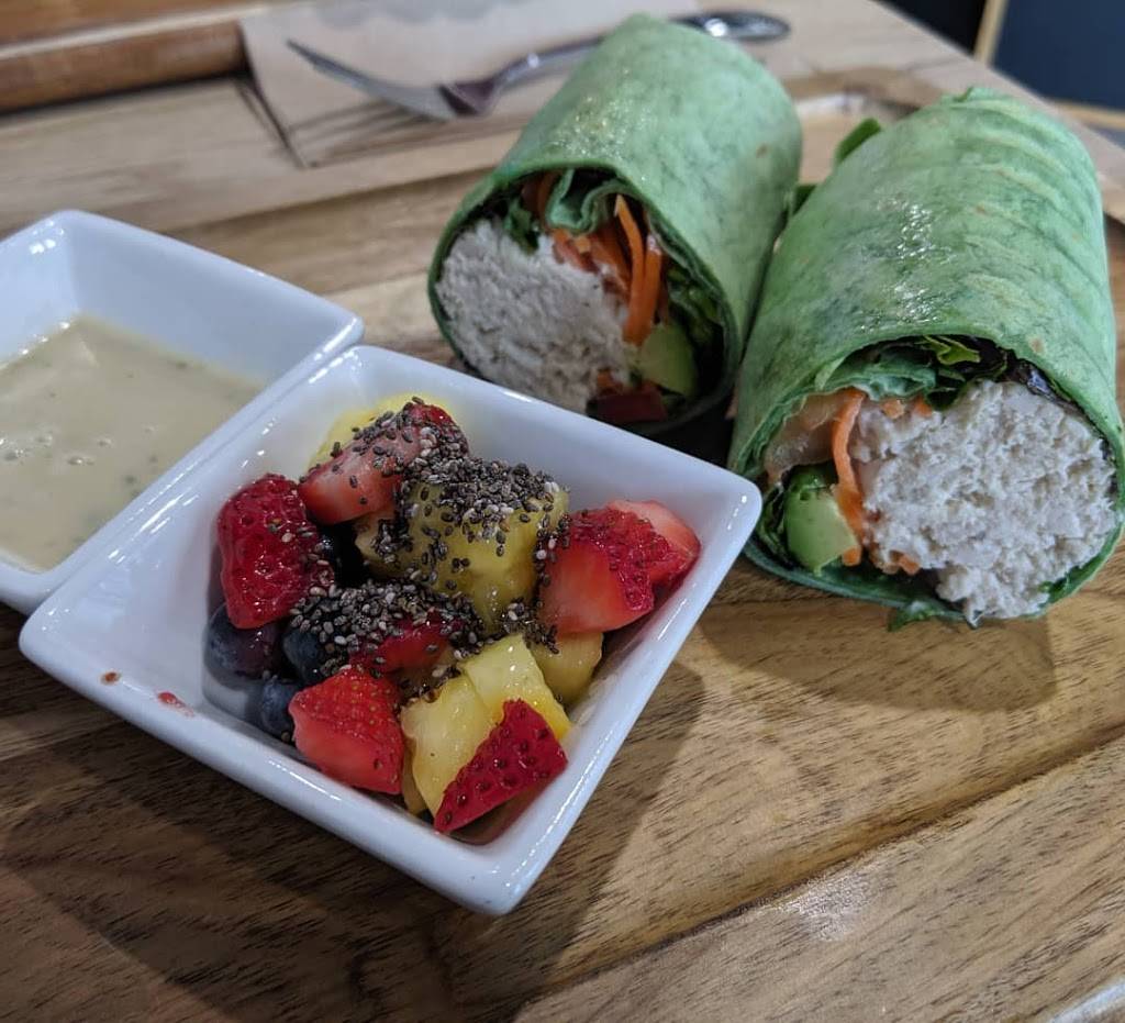 Jo Bistro | cafe | 319 Belvedere Rd #15, West Palm Beach, FL 33405, USA | 5616501203 OR +1 561-650-1203