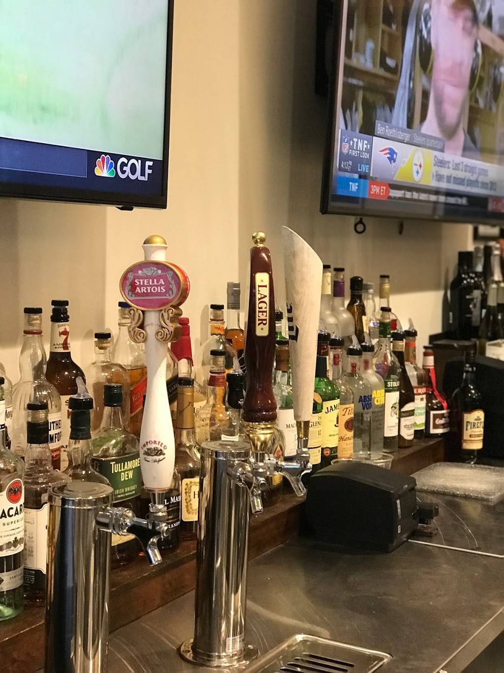 Heron Glen Golf Course & Restaurant | restaurant | 110 US-202, Ringoes, NJ 08551, USA | 9088066804 OR +1 908-806-6804