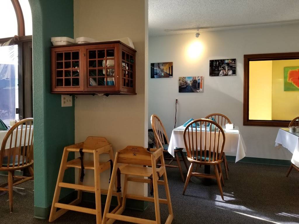 Andrés Restaurant | restaurant | 1235 Morena Blvd, San Diego, CA 92110, USA | 6192754114 OR +1 619-275-4114