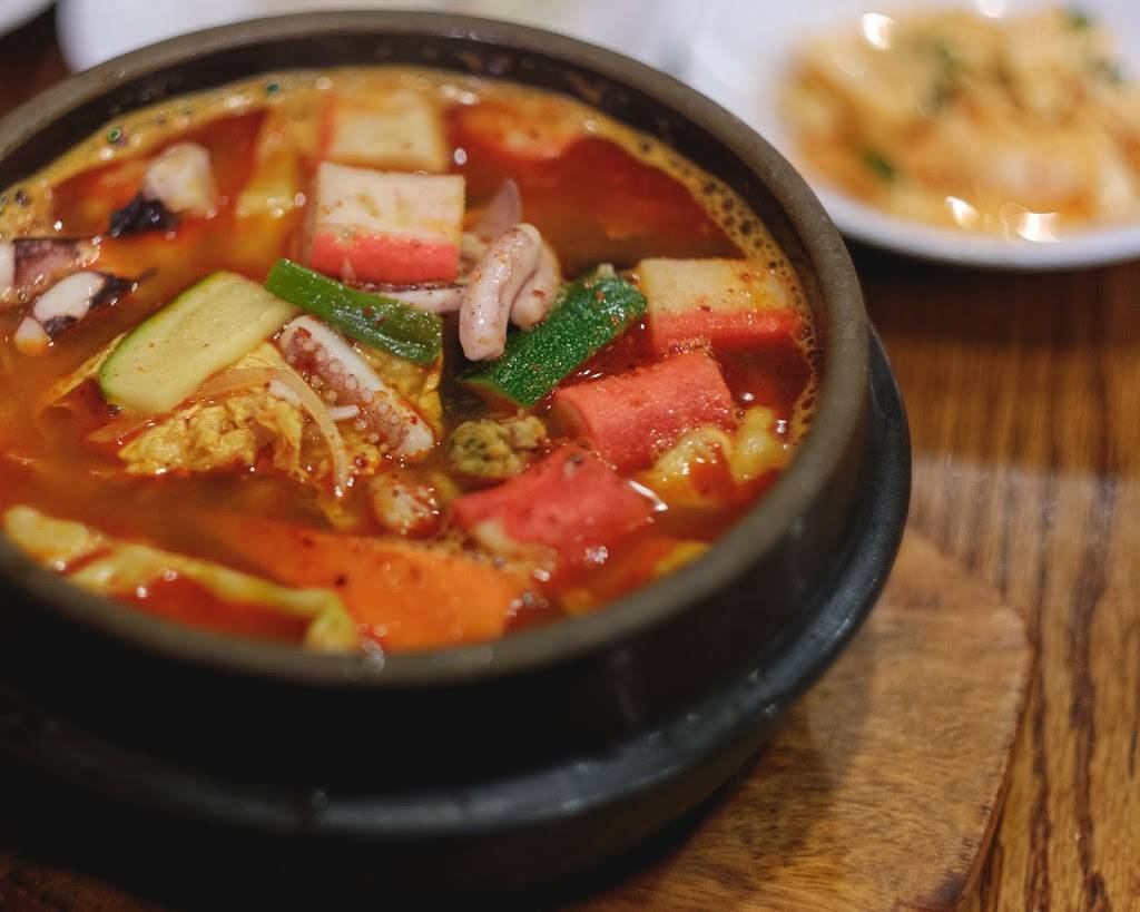 Kimchi Time | restaurant | 2900 E Broadway Blvd, Tucson, AZ 85716, USA | 5203054900 OR +1 520-305-4900