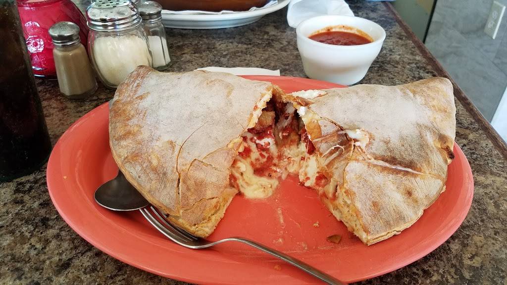 Little Sicily Pizza | restaurant | 18795 N Reems Rd, Surprise, AZ 85374, USA | 6235375900 OR +1 623-537-5900