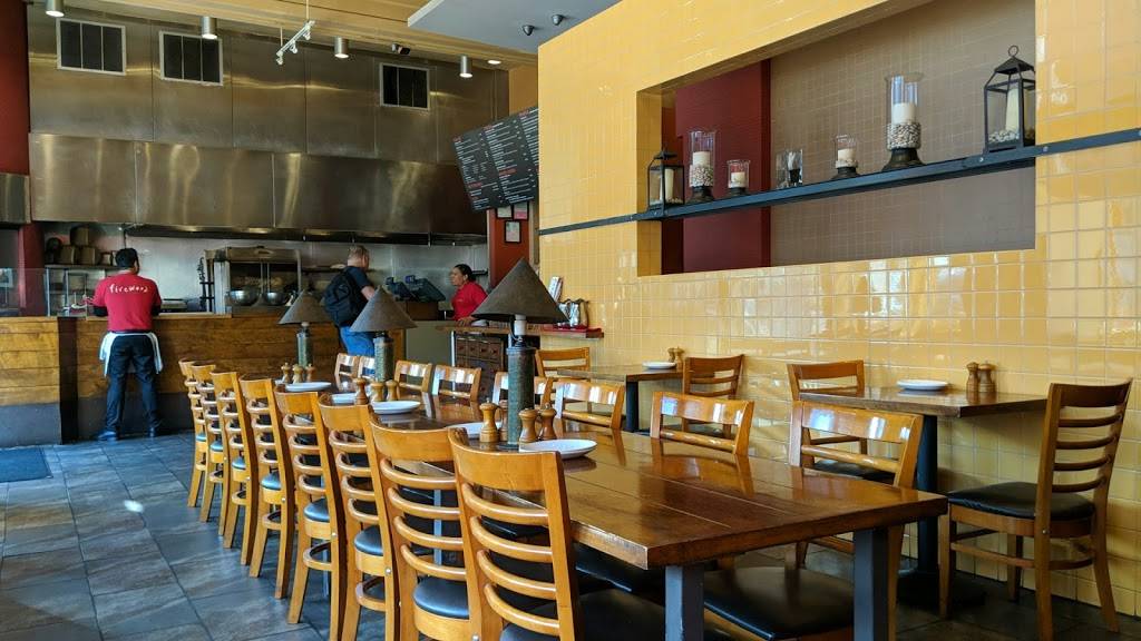 Firewood Cafe | restaurant | 4248 18th St, San Francisco, CA 94114, USA | 4152520999 OR +1 415-252-0999