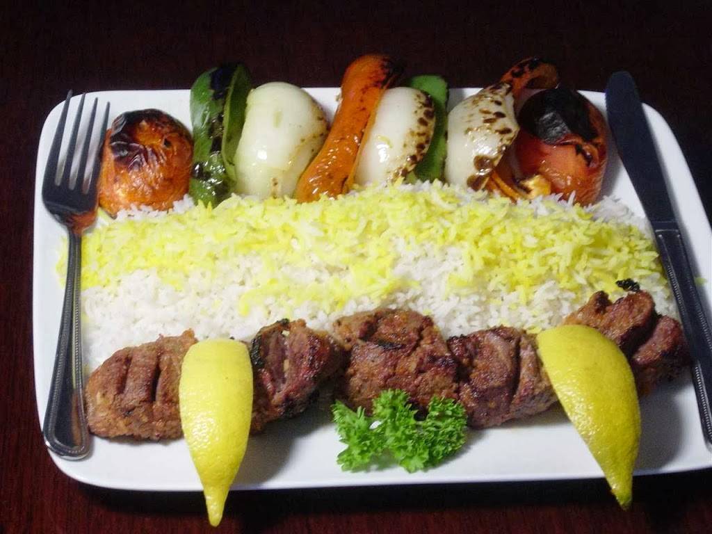 Shiraz Persian Cuisine | restaurant | 72 Bigelow Ave, Watertown, MA 02472, USA | 6179232222 OR +1 617-923-2222