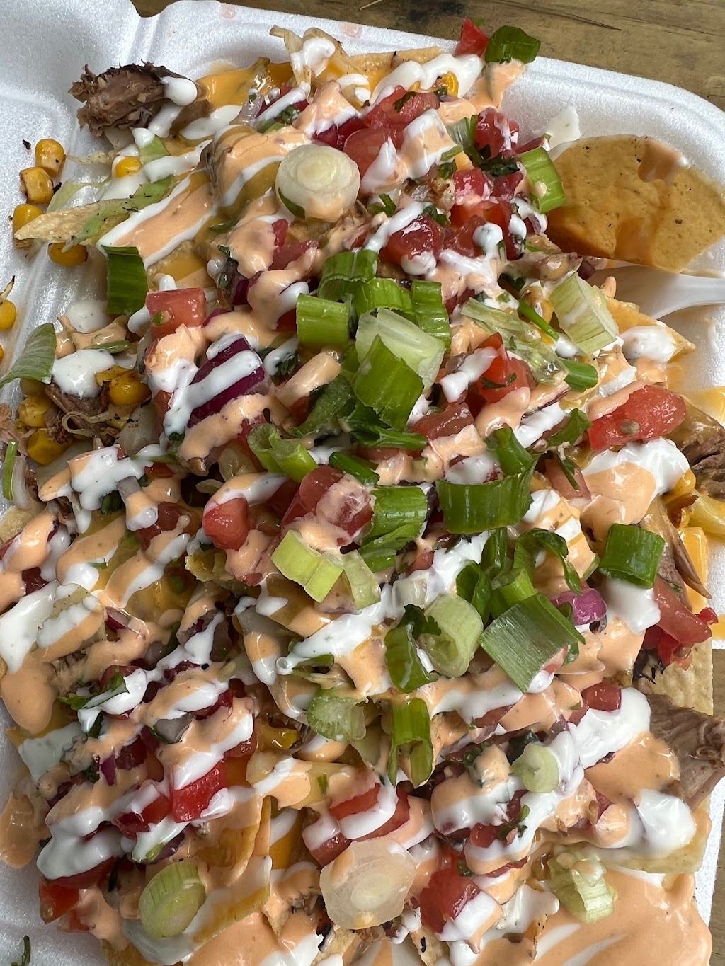 Hansens tasty tacos | restaurant | 161 Pappys Plaza, Blairsville, GA 30512, USA | 7066333902 OR +1 706-633-3902