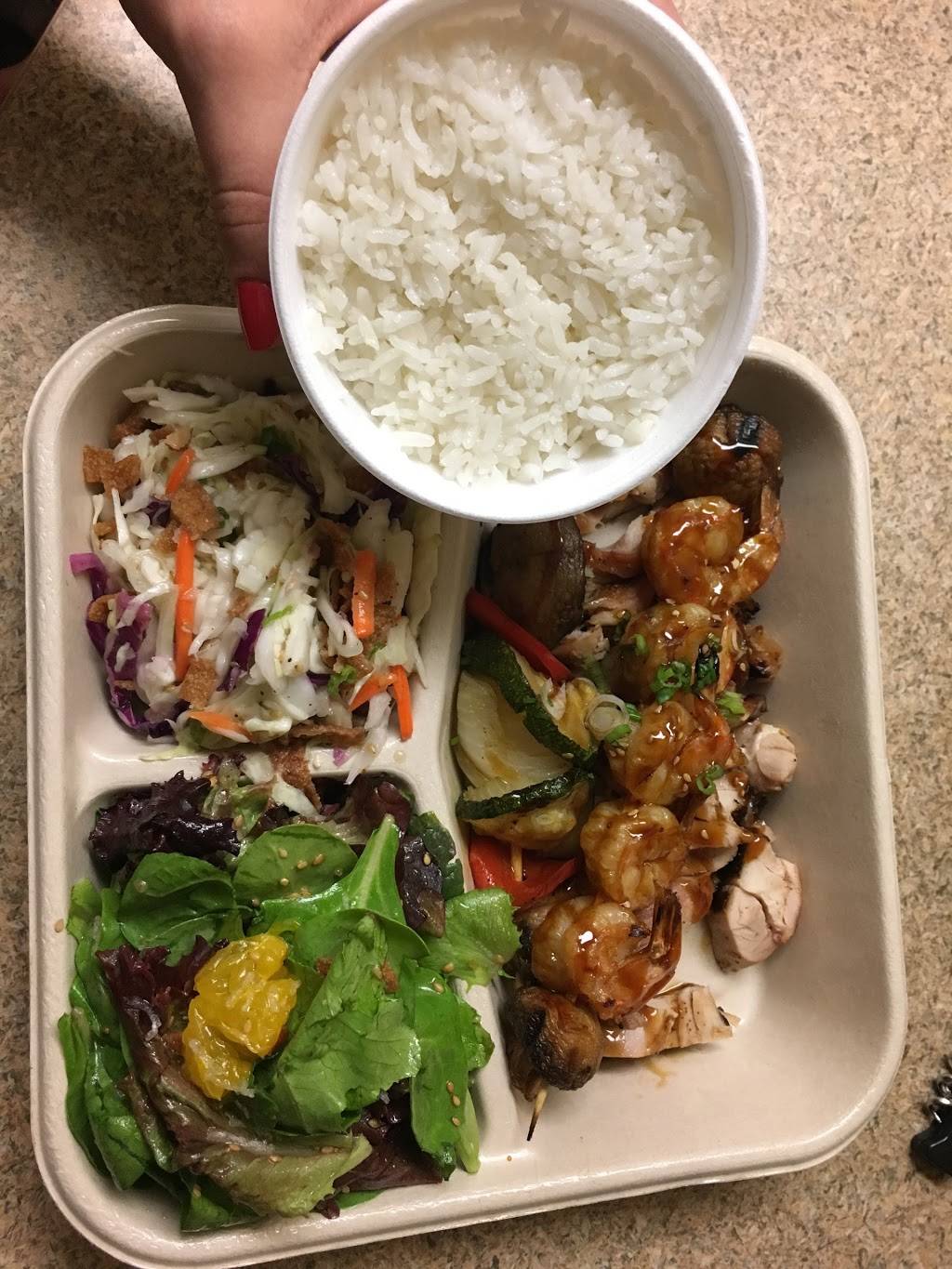 San Sai Japanese Grill | restaurant | 630 N Sepulveda Blvd #3b, El Segundo, CA 90245, USA | 3106407665 OR +1 310-640-7665