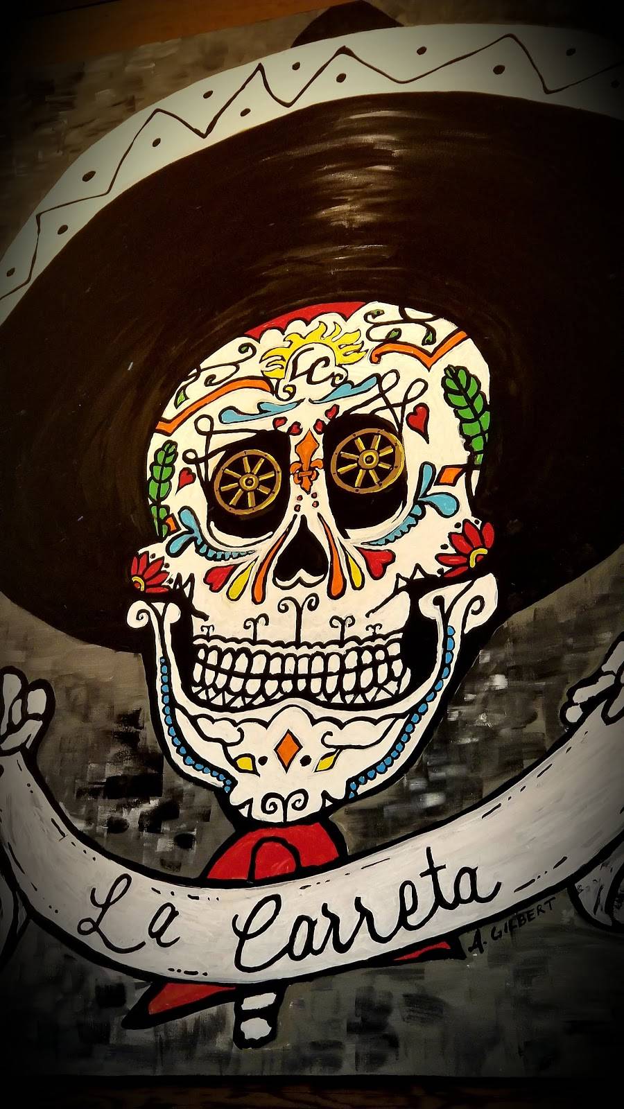 La Carreta Mexican Cuisine & Cantina | restaurant | 41653 Margarita Rd #104, Temecula, CA 92591, USA | 9513834560 OR +1 951-383-4560