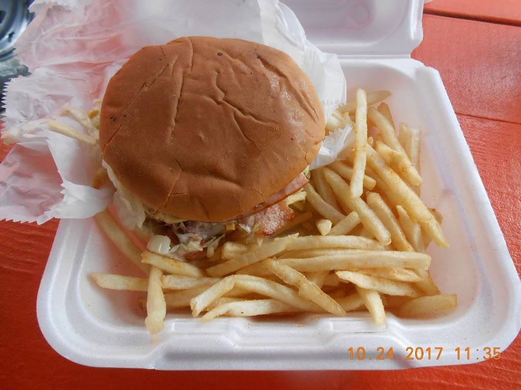 TROPICAL POINT | restaurant | 3237 Fowler St, Fort Myers, FL 33901, USA | 7742875098 OR +1 774-287-5098