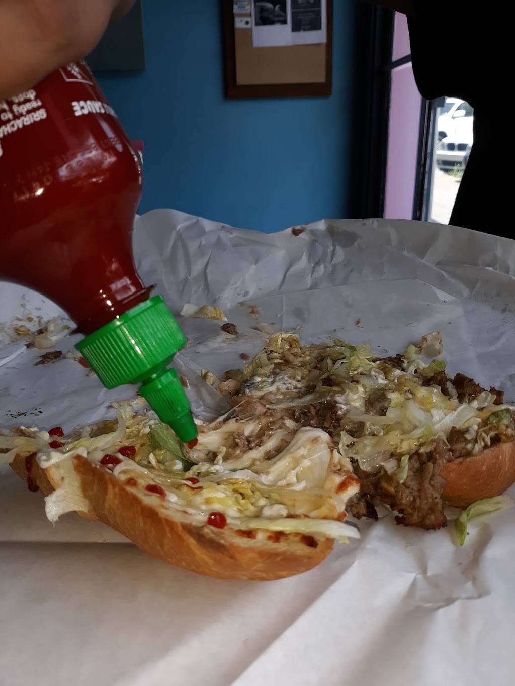 The Milk Bar | meal takeaway | 710 S Carrollton Ave, New Orleans, LA 70118, USA | 5043093310 OR +1 504-309-3310