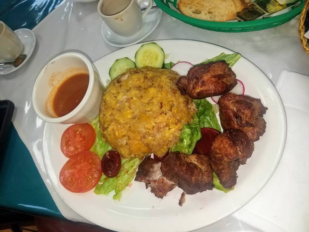 Las Americas Cafe | restaurant | 4509 Bergenline Ave, Union City, NJ 07087, USA | 2018661034 OR +1 201-866-1034