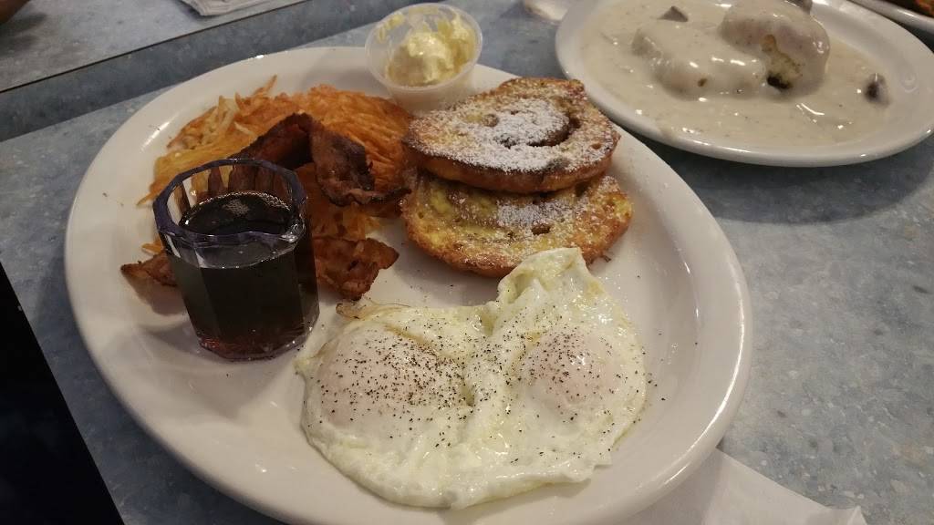 Country Waffles | restaurant | 303 H St, Chula Vista, CA 91910, USA | 5303459905 OR +1 530-345-9905