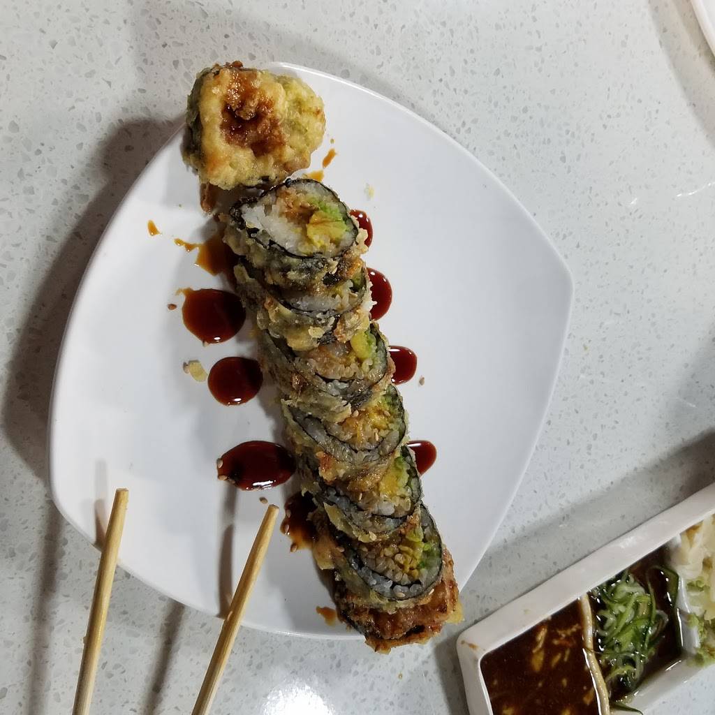 2 Tha Joint Sushi | restaurant | 160 Plumb Ln, Reno, NV 89509, USA | 7758709288 OR +1 775-870-9288