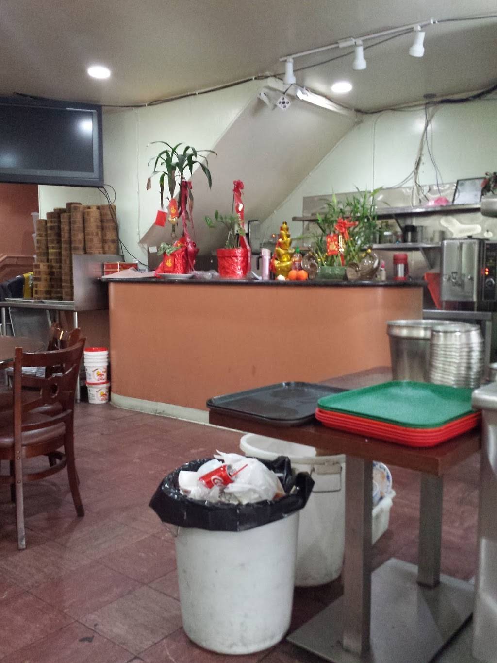 Yummy Dim Sum | restaurant | 307 10th St, Oakland, CA 94607, USA | 5108933388 OR +1 510-893-3388