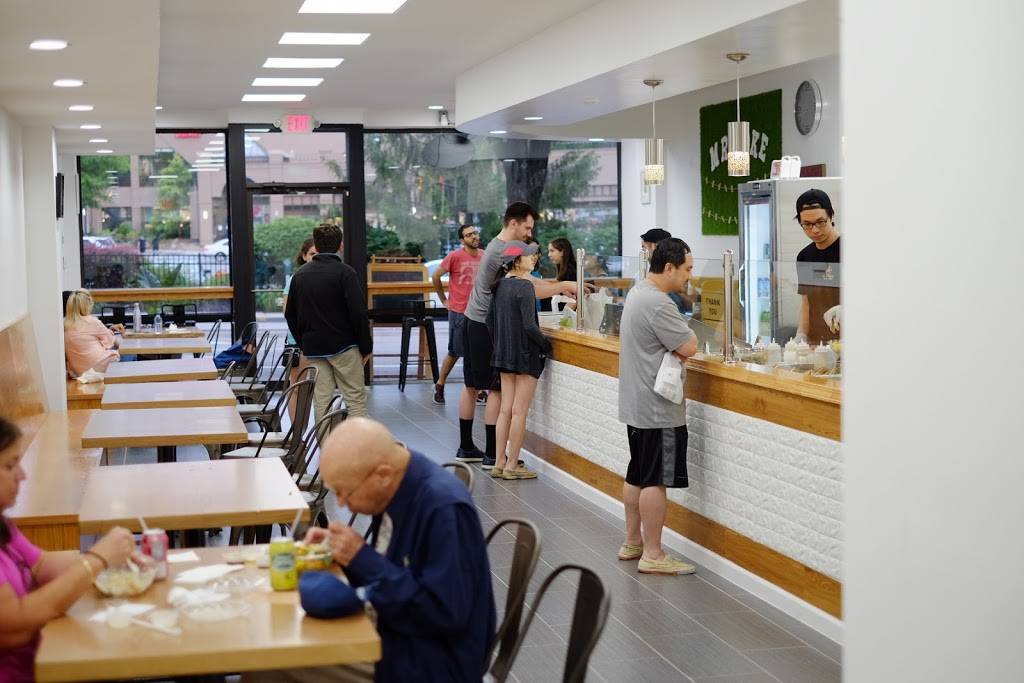 Mr.Poke | restaurant | 27B Great Neck Rd, Great Neck, NY 11021, USA | 5164820416 OR +1 516-482-0416