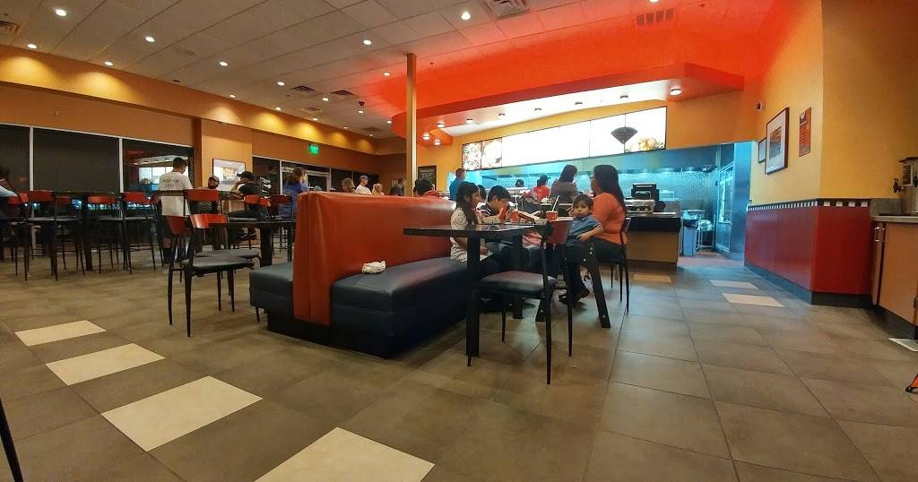 Panda Express | meal takeaway | 2448 W Loop 340, Waco, TX 76711, USA | 2546623999 OR +1 254-662-3999