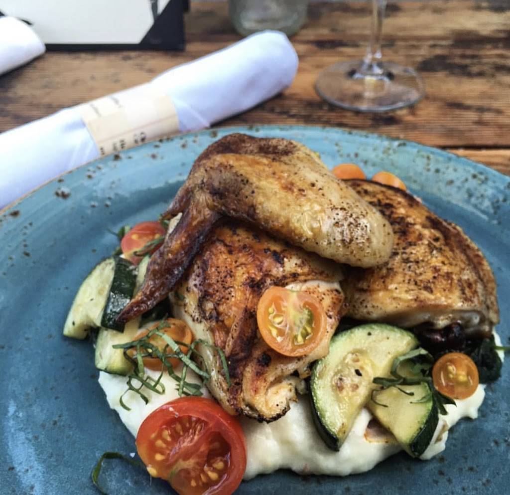 Bankers Hill | restaurant | 2202 Fourth Ave, San Diego, CA 92101, USA | 6192310222 OR +1 619-231-0222