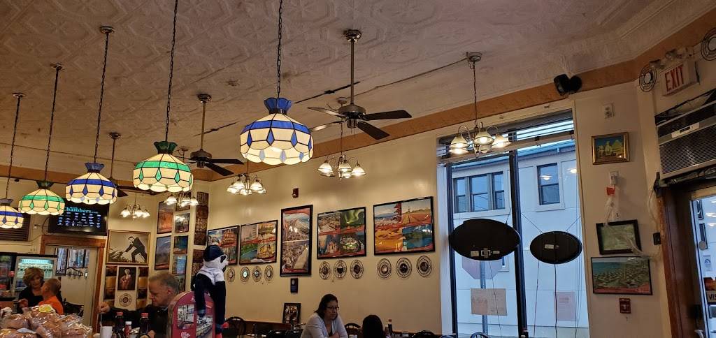 Good Diner | restaurant | 361 Broadway, Revere, MA 02151, USA | 7812865050 OR +1 781-286-5050