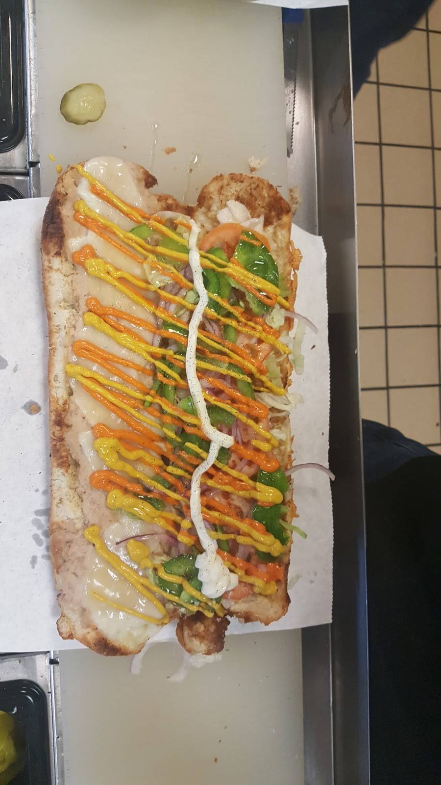 Subway Restaurants | restaurant | 2618 Telegraph Ave, Berkeley, CA 94704, USA | 5109811781 OR +1 510-981-1781