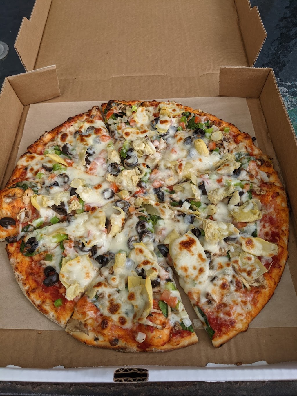 Bandon Pizza | restaurant | 1045 Baltimore Ave SE, Bandon, OR 97411, USA | 5413290671 OR +1 541-329-0671