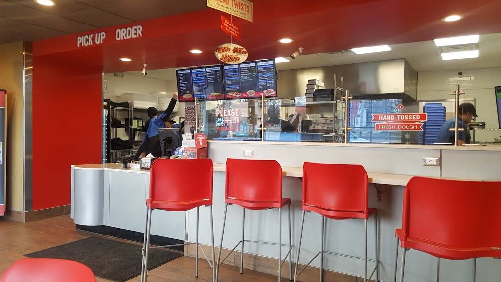 Dominos Pizza | meal delivery | 1332 E Apple Ave, Muskegon, MI 49442, USA | 2317773966 OR +1 231-777-3966