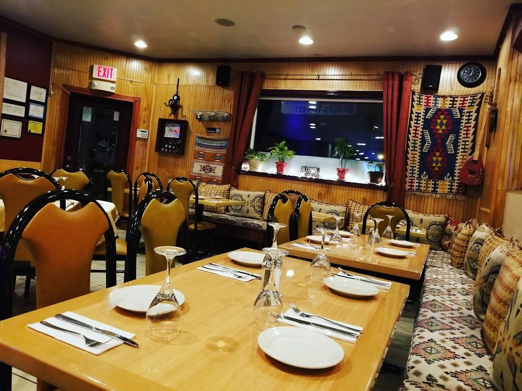 Troy Restaurant | restaurant | 547 Kennedy St, Perth Amboy, NJ 08861, USA | 7328263326 OR +1 732-826-3326