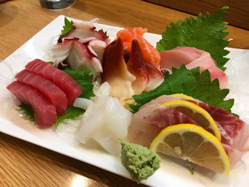 Taihei Sushi Restaurant | restaurant | 2195 Garfield Ave S, Monterey Park, CA 91754, USA | 3237261787 OR +1 323-726-1787