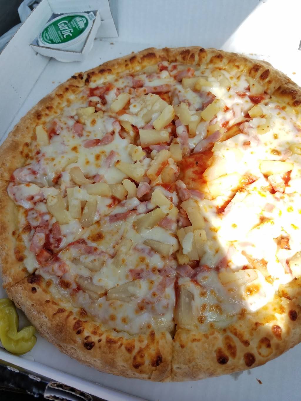 Papa Johns Pizza | restaurant | 3316 S Bristol St, Santa Ana, CA 92704, USA | 7144327272 OR +1 714-432-7272