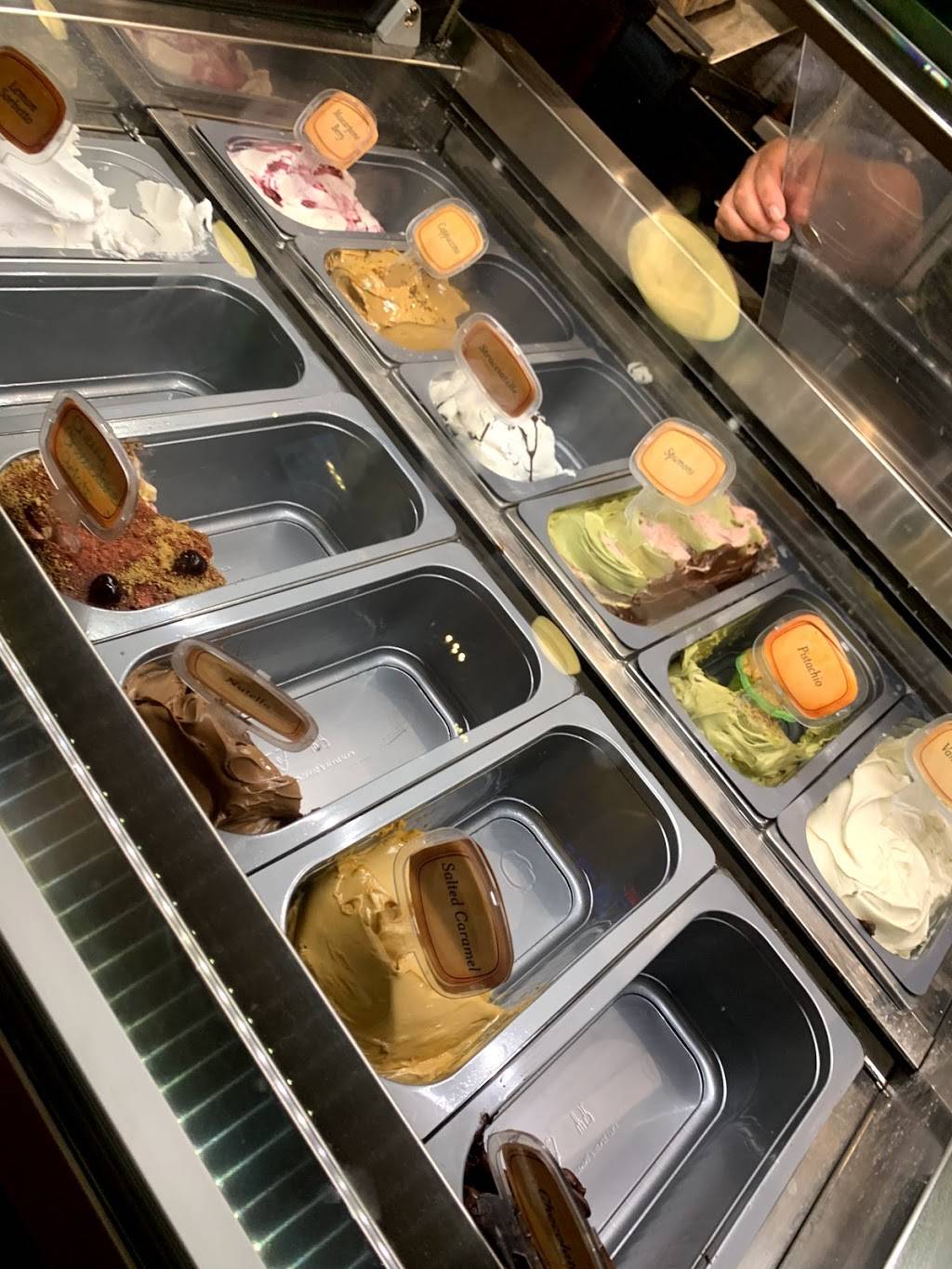 DAmicos Italian Market Cafe | restaurant | 5510 Morningside Dr #140, Houston, TX 77005, USA | 7135263400 OR +1 713-526-3400