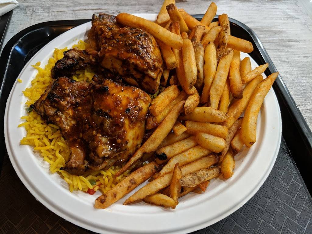 Galitos Flame Grilled Chicken | restaurant | 29 King St E, Kitchener, ON N2G 2H5, Canada | 5197415791 OR +1 519-741-5791