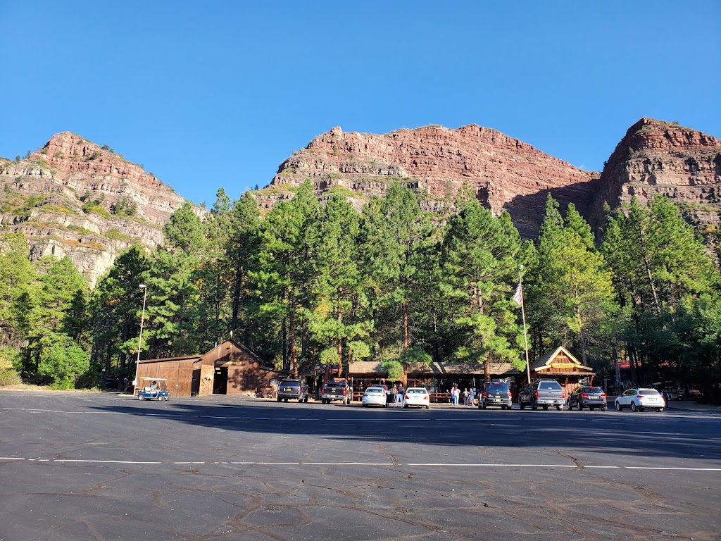 Bar D Chuckwagon | restaurant | 8080 Co Rd 250, Durango, CO 81301, USA | 9702475753 OR +1 970-247-5753