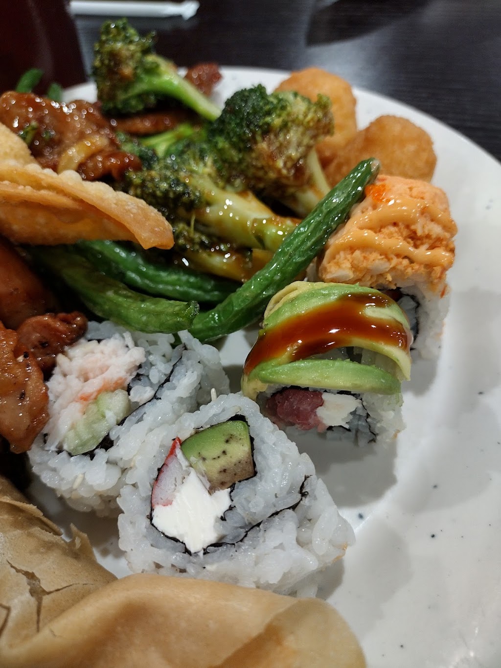 ChangLong 99 Buffet | restaurant | 2309 W Willow Rd, Enid, OK 73703, USA | 5802974800 OR +1 580-297-4800